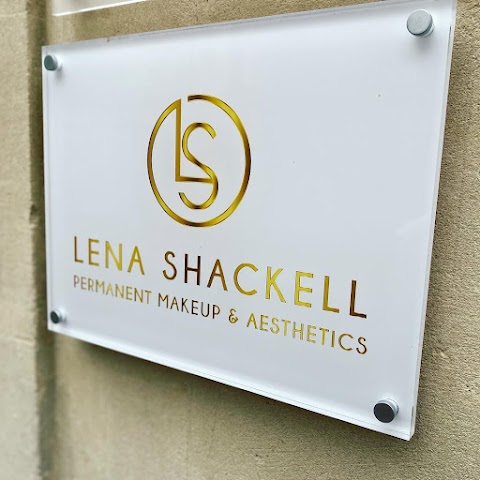 Lena Shackell Semi-Permanent Makeup & Aesthetics Bath