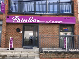 Paintbox Nail & Beauty