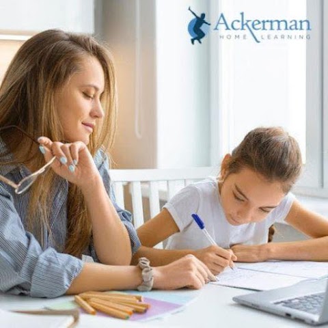 Ackerman Home Learning