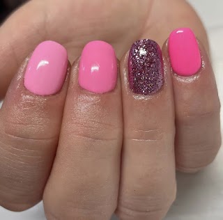 Velocity Nails & Beauty By Kayleigh