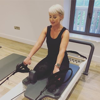 Core Studio Pilates