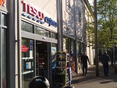 Tesco Express