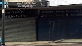 Headline Barbers