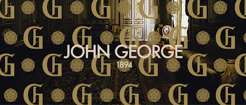 JOHN GEORGE