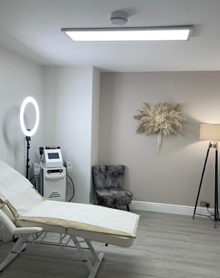 The Lipo & Aesthetics Lounge Bristol