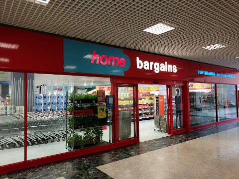 Home Bargains