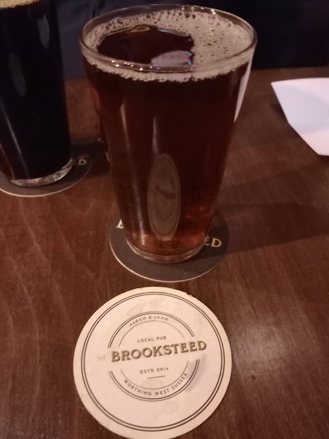 Brooksteed Alehouse