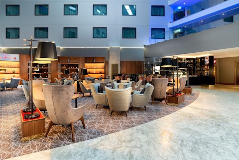 Crowne Plaza London Heathrow T4, an IHG Hotel