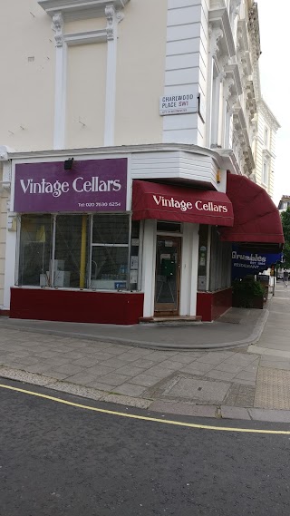 Vintage Cellars