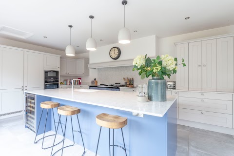 Oadby House - Flooring | Kitchens | Interiors