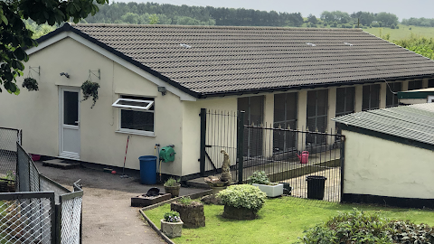 Common Fold Kennels and Cattery