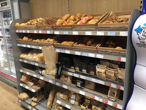 Co-op Food - Southampton - Ocean Village