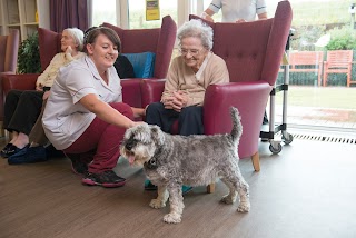 Birdston Day Care Centre