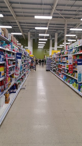 Tesco Extra