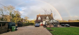 Maytree Cottage