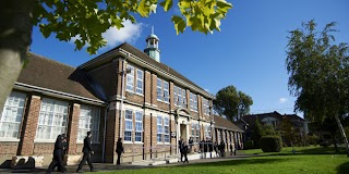 Heston Community School