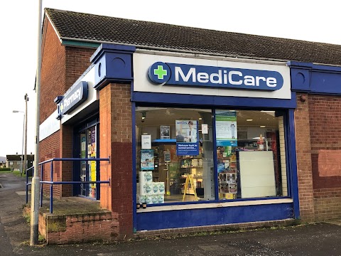 MediCare - Greenisland Pharmacy