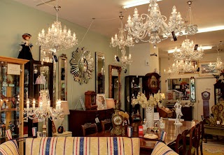 Alexandra Gray Antiques