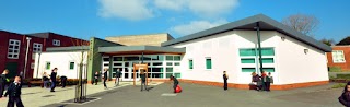 Montpelier Primary School