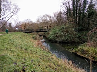 Watermeadows Open Space