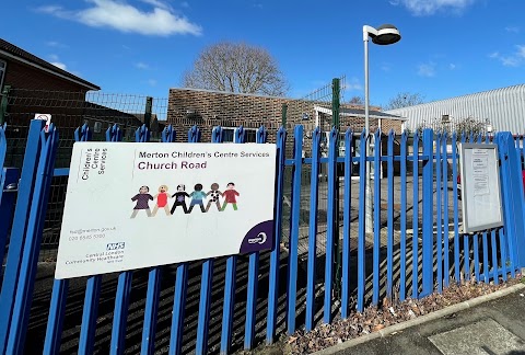 Church Road Children's Centre