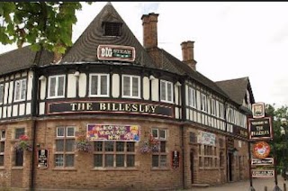 The Billesley