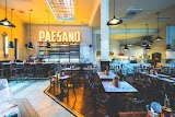 Paesano Pizza West End