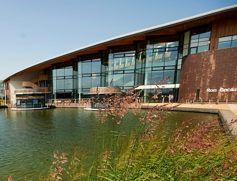 The University of York International Pathway College