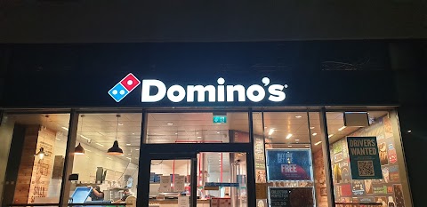 Domino's Pizza - Nottingham - City Centre