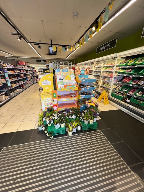 Co-op Food - Petrol Lutterworth