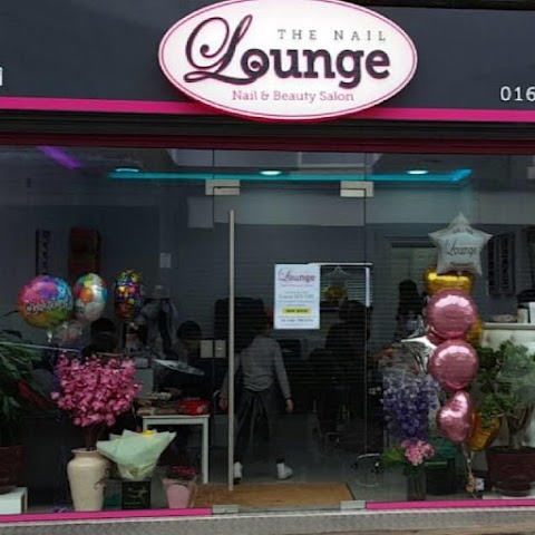 The Nail Lounge