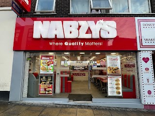 Nabzys Preston