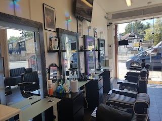 Smart Style Barbers