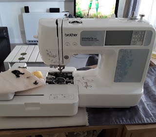 Sewing Machine Repair Services