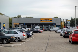 Halfords Autocentre