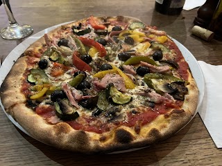Dell'Angolo Pizzeria