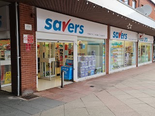 Savers Health & Beauty