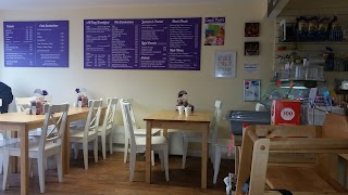 Wick Cafe