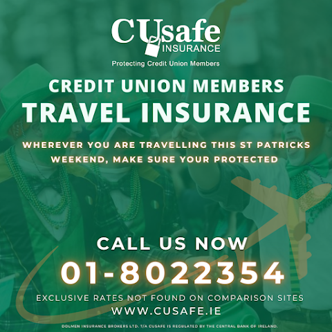 CUSafe Insurance