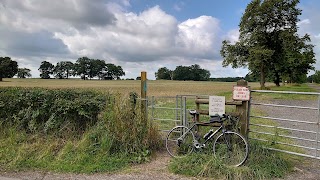 Umberslade Park