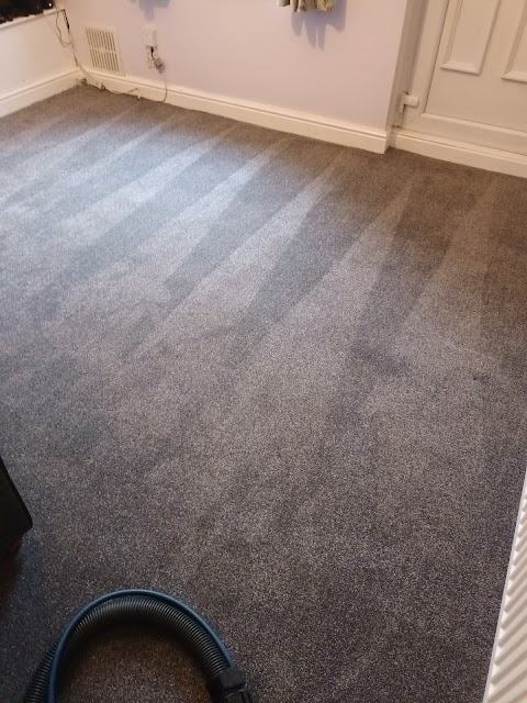 CKLK Carpet Cleaning Manchester