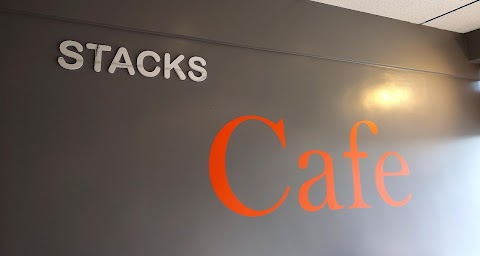 Stacks Cafe