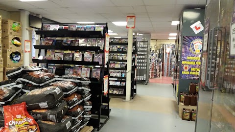 Chaplins Superstore