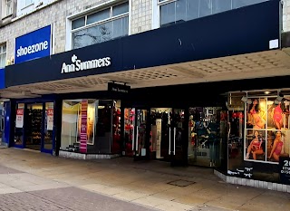 Ann Summers Portsmouth