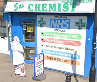 Sai Chemist