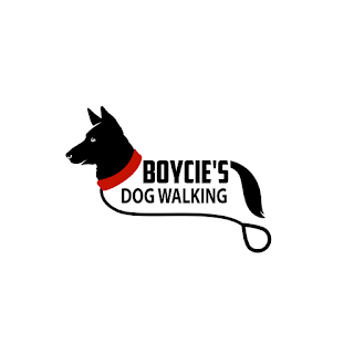 Boycie's Dog Walking