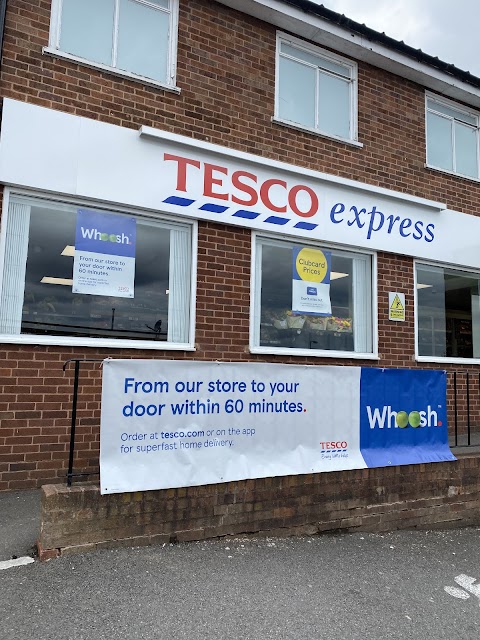 Tesco Express