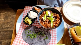 Bodega Cantina | Leicester