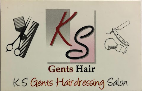 Ks Gents Hairdressers