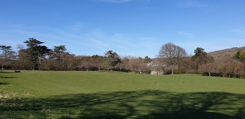 Plumpton College Stanmer Training Centre